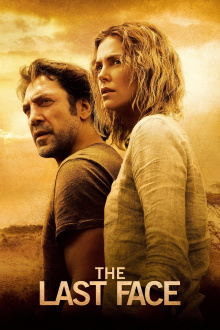 The Last Face Trailer