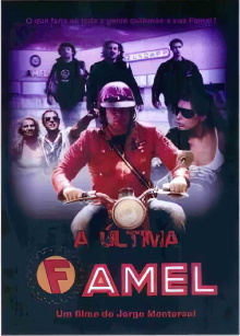 The Last Famel Trailer