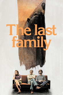 The Last Family Trailer
