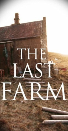 The Last Farm Trailer