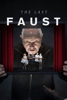 The Last Faust Trailer