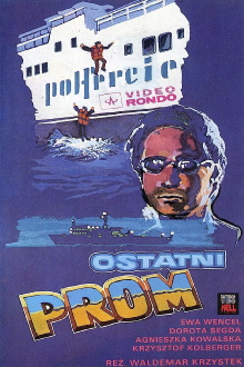 The Last Ferry Trailer