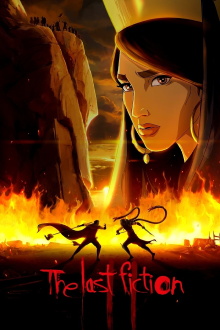 The Last Fiction Trailer