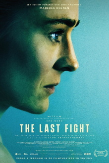 The Last Fight Trailer