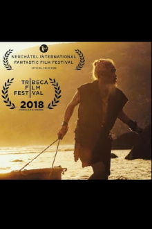 The Last Fisherman Trailer