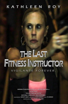 The Last Fitness Instructor Trailer