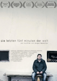 The Last Five Minutes of the World Trailer