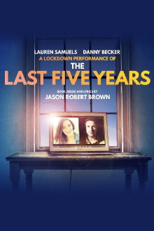 The Last Five Years Trailer