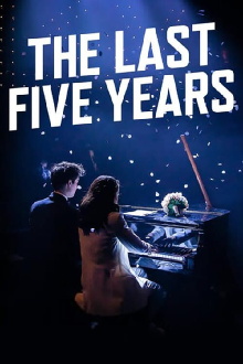The Last Five Years Trailer