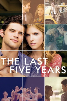 The Last Five Years Trailer