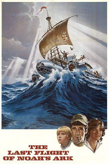 The Last Flight of Noah's Ark Trailer