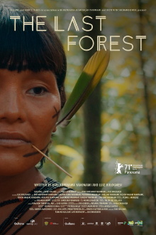The Last Forest Trailer
