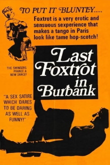 The Last Foxtrot in Burbank Trailer