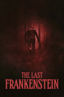 The Last Frankenstein Trailer