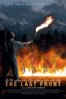 The Last Front Trailer
