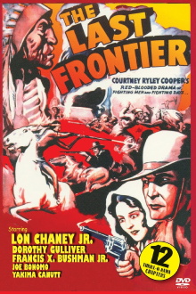 The Last Frontier Trailer