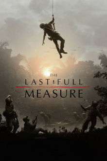 The Last Full Measure Trailer