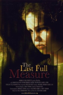 The Last Full Measure Trailer