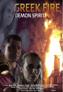 The Last Ghost Hunters Trailer
