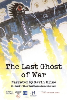 The Last Ghost of War Trailer