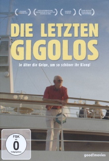 The Last Gigolos Trailer