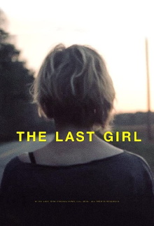 The Last Girl Trailer