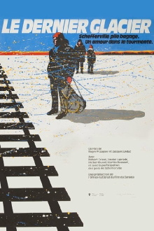 The Last Glacier Trailer