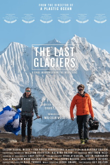 The Last Glaciers Trailer