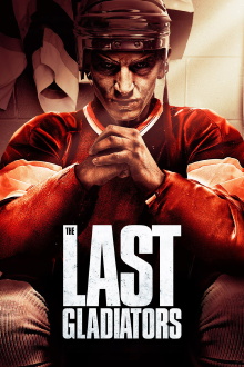 The Last Gladiators Trailer