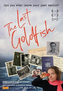 The Last Goldfish Trailer
