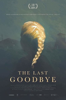 The Last Goodbye Trailer