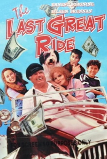 The Last Great Ride Trailer