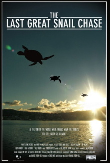 The Last Great Snail Chase Trailer