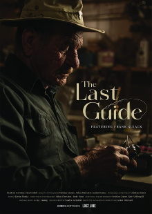 The Last Guide Trailer