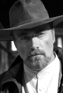 The Last Gunfighter Trailer