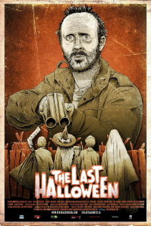 The Last Halloween Trailer