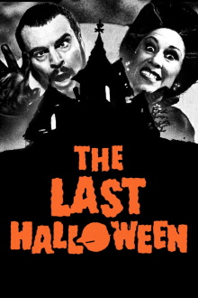 The Last Halloween Trailer