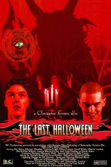 The Last Halloween Trailer