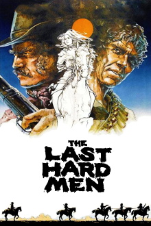 The Last Hard Men Trailer