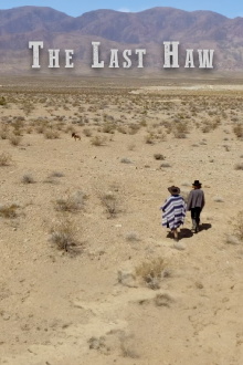 The Last Haw Trailer