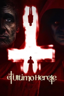 The Last Heretic Trailer