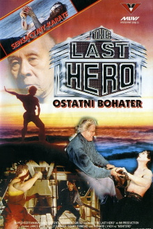 The Last Hero Trailer