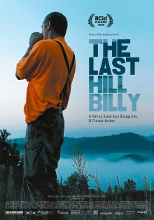 The Last Hillbilly Trailer