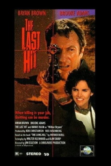 The Last Hit Trailer