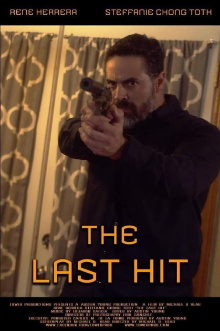 The Last Hit Trailer