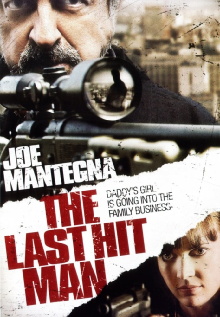 The Last Hit Man Trailer