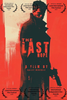 The Last Hope Trailer