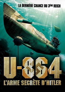 The Last Hope: U-Boat 864 Trailer
