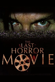 The Last Horror Movie Trailer