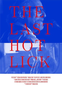 The Last Hot Lick Trailer